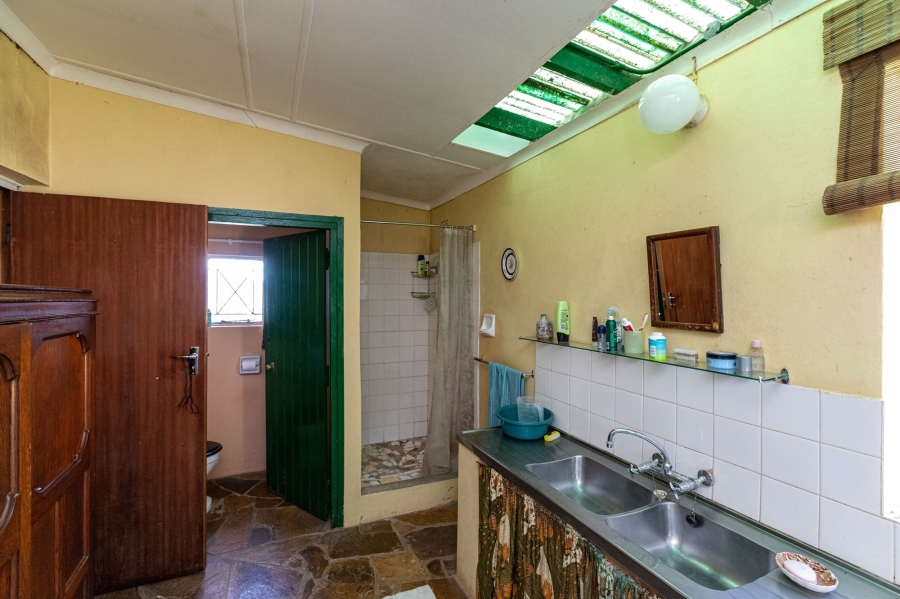 3 Bedroom Property for Sale in Hogsback Eastern Cape